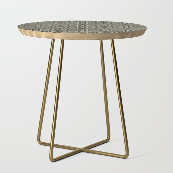 Elements in motion Side Table