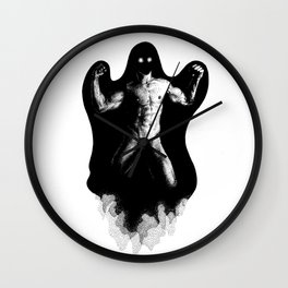 Erotic Wall Clocks For Any Decor Style Society6