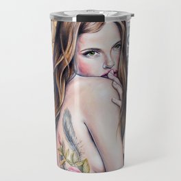 It's not only rock'n'roll baby Travel Mug