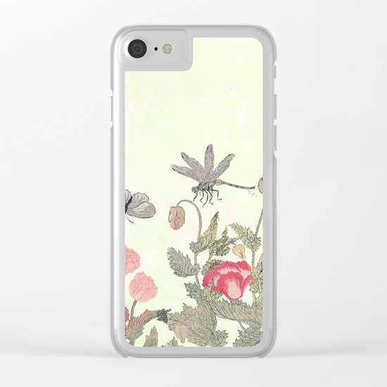 The Still Point Clear iPhone Case