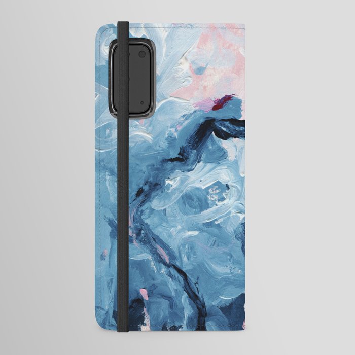 Land of Dragons Android Wallet Case