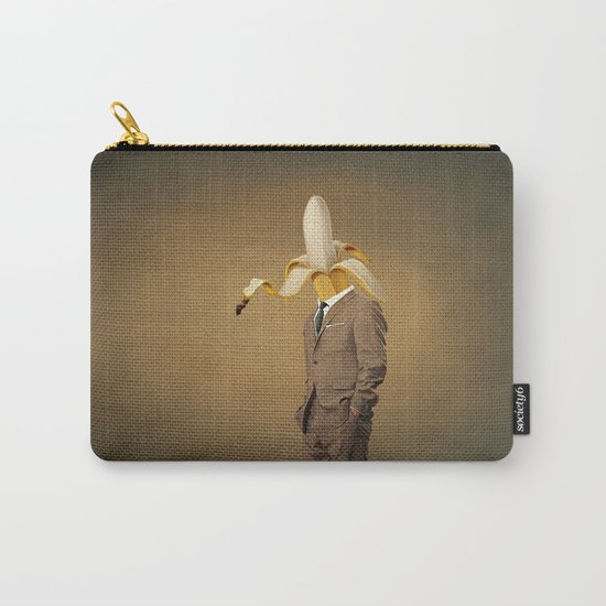 Peeled Carry-All Pouch