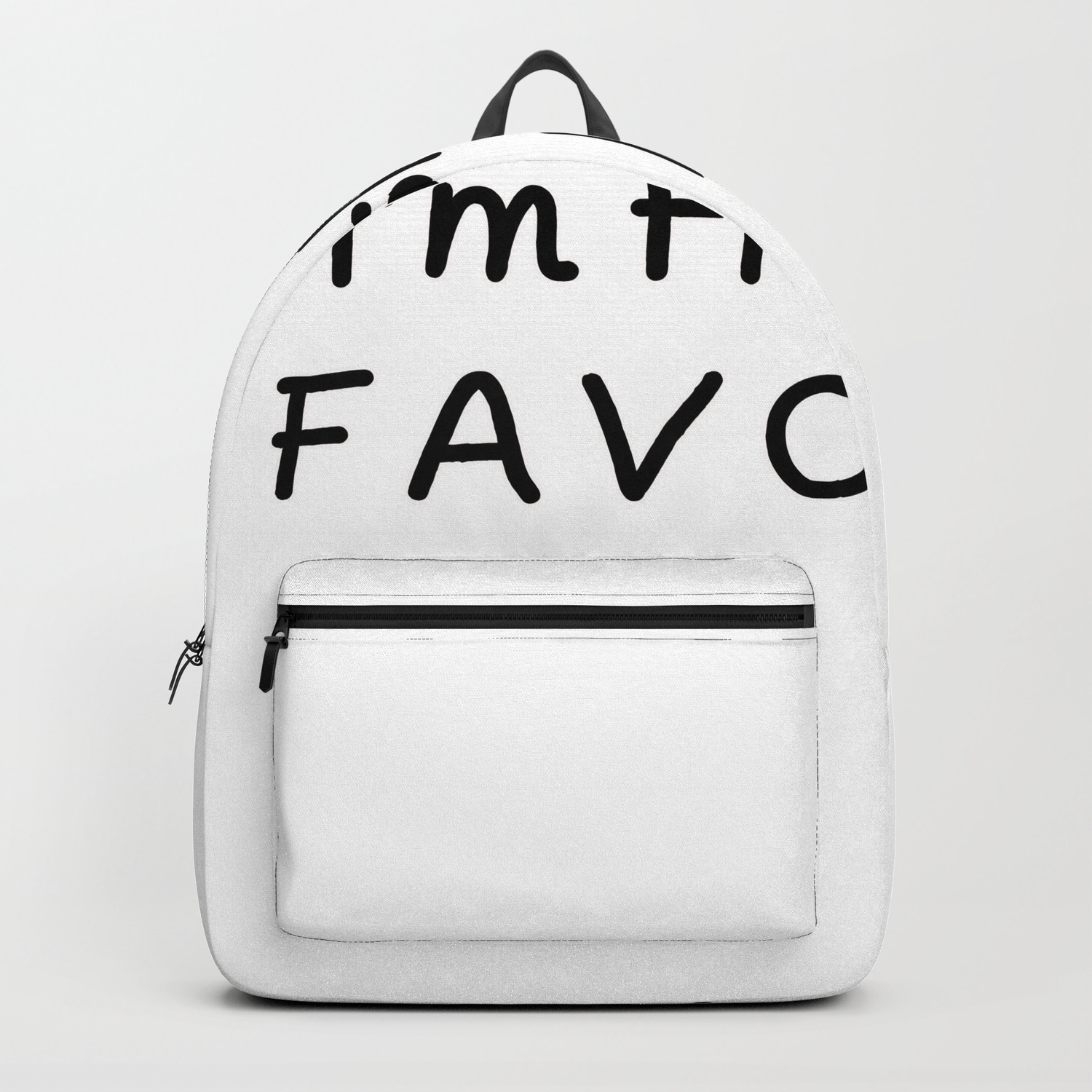 freshman backpack