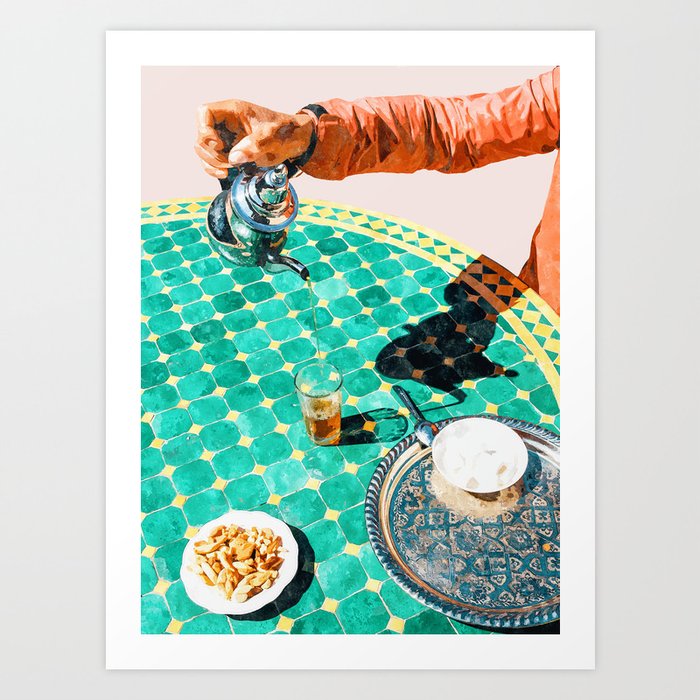 Art Print