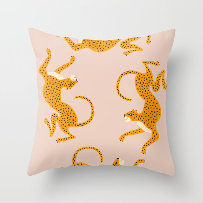 Throw Pillow