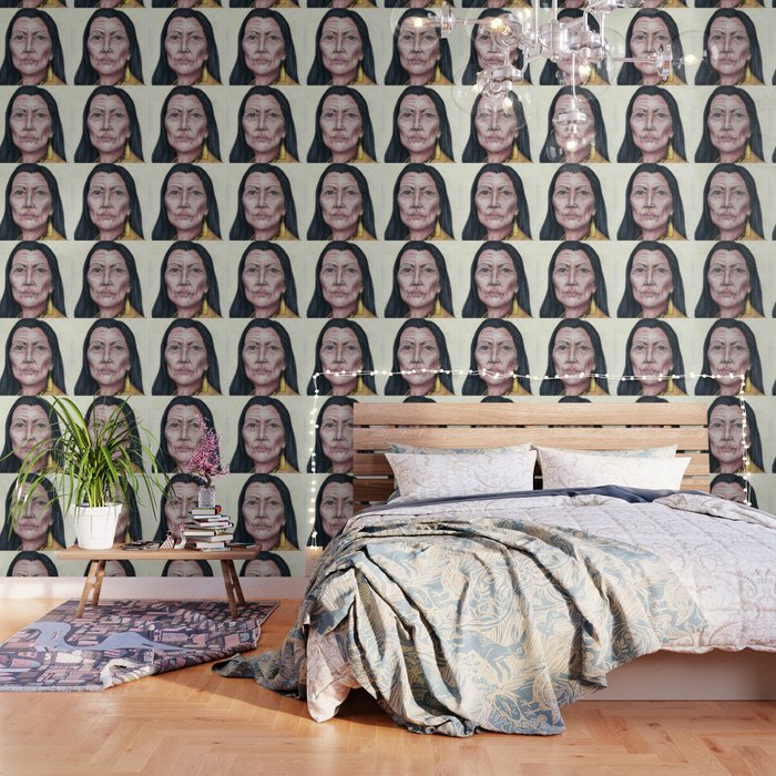 Deb Haaland Wallpaper By Andrewmystic Society6