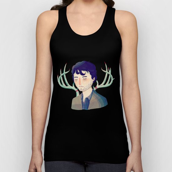 This Is My Design Unisex Tank Top