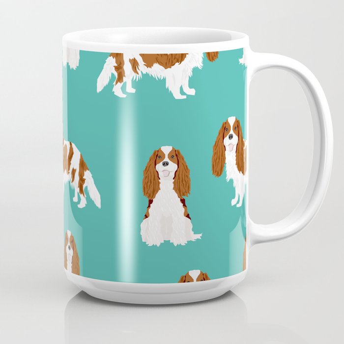 Cavalier king charles top spaniel dog lovers gifts