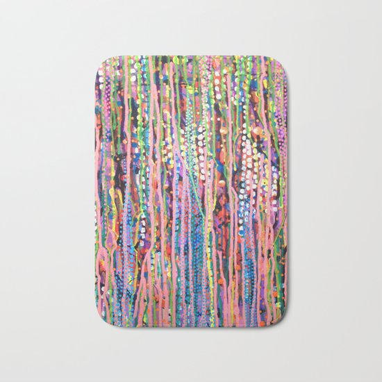 Data Bath Mat