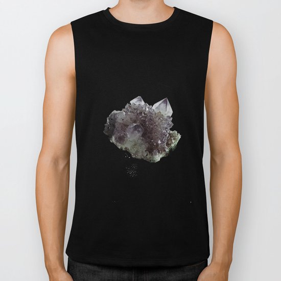 Mineral Biker Tank