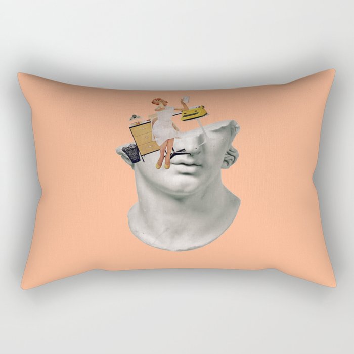 Rectangular Pillow