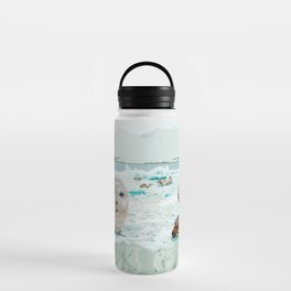Arctic Expedition Water Bottle
