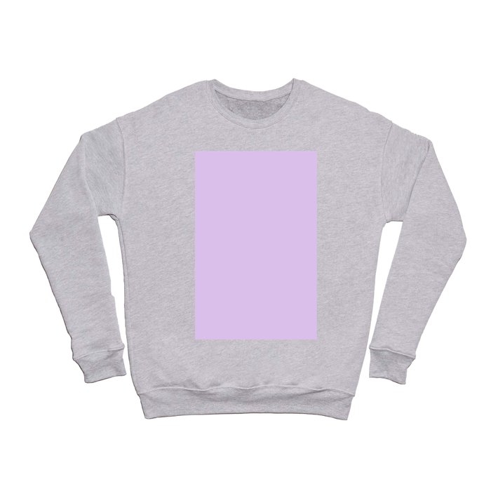 Mousse Aux Pruneaux Crewneck Sweatshirt