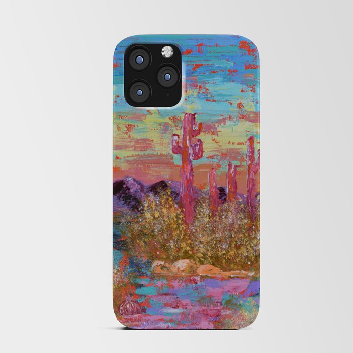 You Control the Mirage iPhone Card Case