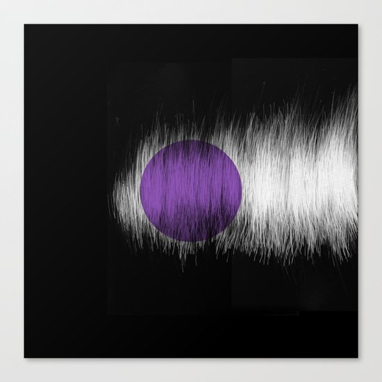 Age of Reason 01 Canvas Print