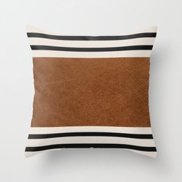 Cognac sale color pillows