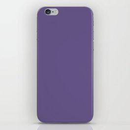 Grand Fairytale Purple iPhone Skin