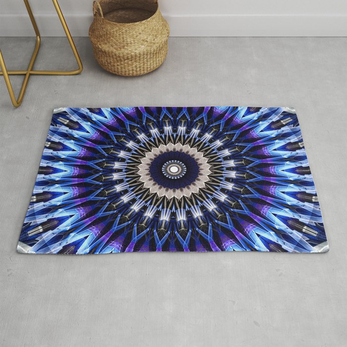 The North Star Rug