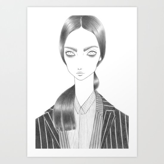 diplomatic jackets Art Print