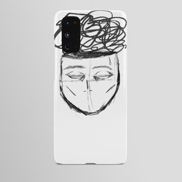 Mind Jelly Android Case