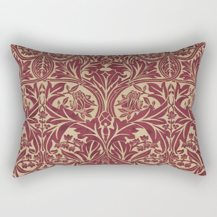 Rectangular Pillow