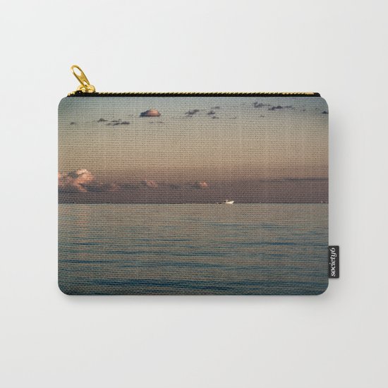 Till Dusk Carry-All Pouch