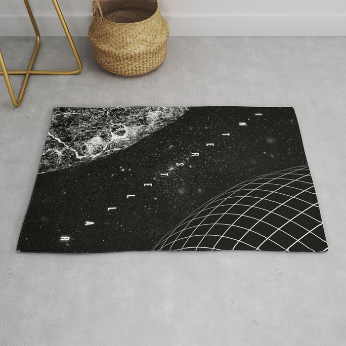 Interstellar Rug