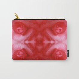 Art in Bloom Carry-All Pouch