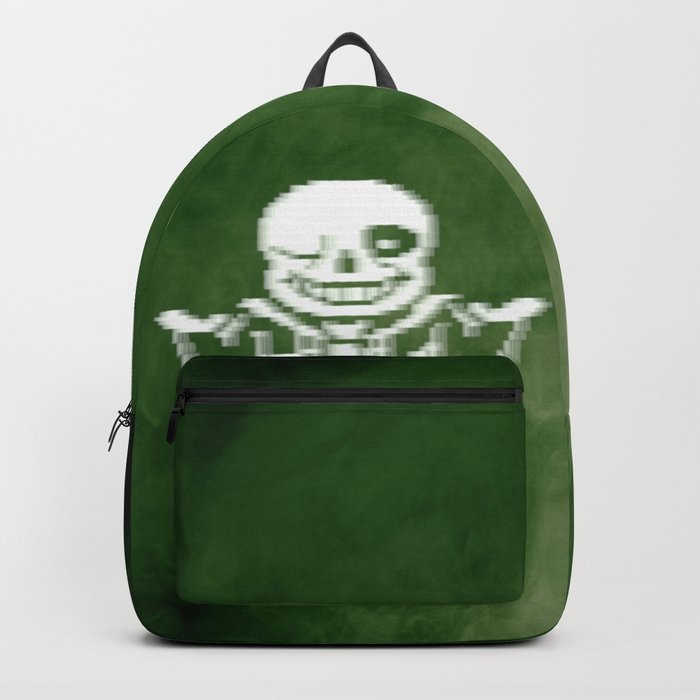 Undertale sans backpack cheap