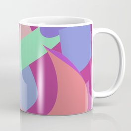 Confusion Coffee Mug