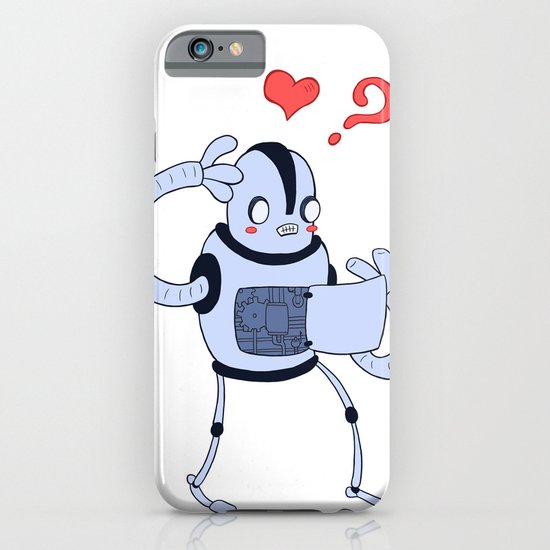 Heartless? iPhone & iPod Case