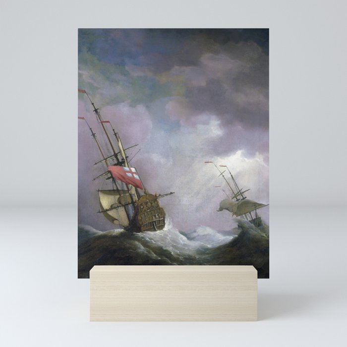 Mini Art Print