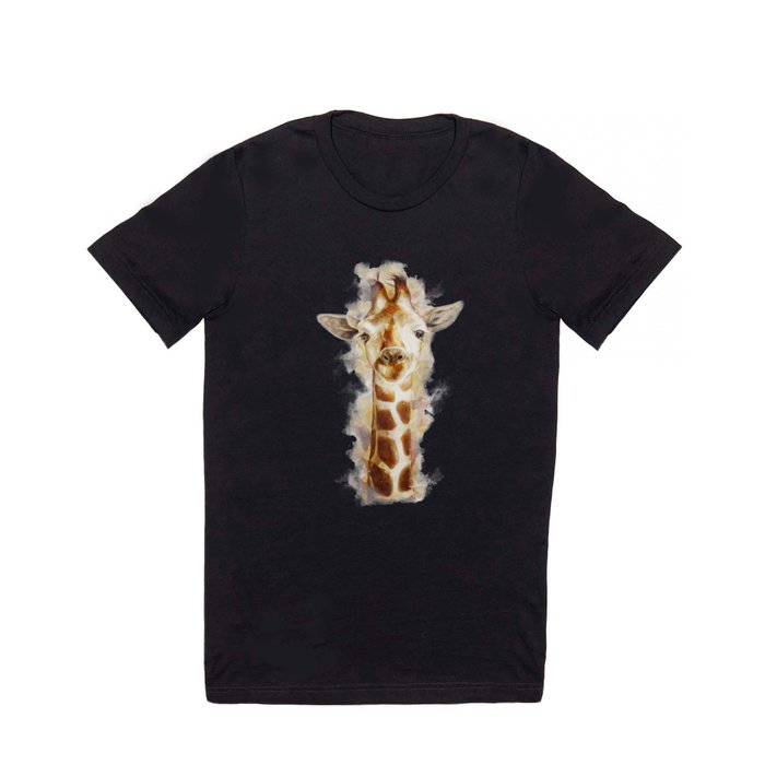 giraffe T Shirt