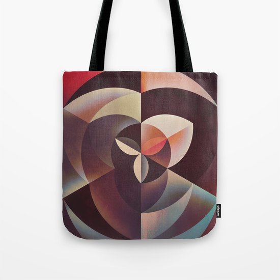 lyyfspyke Tote Bag