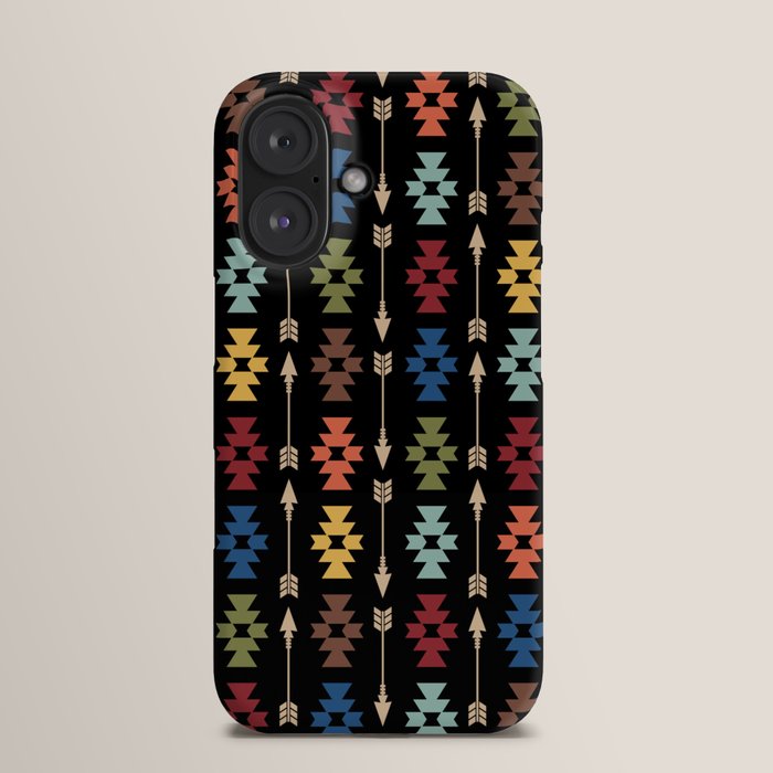 Aztec Printed iPhone Cases: 15, 14, Pro Max | Society6