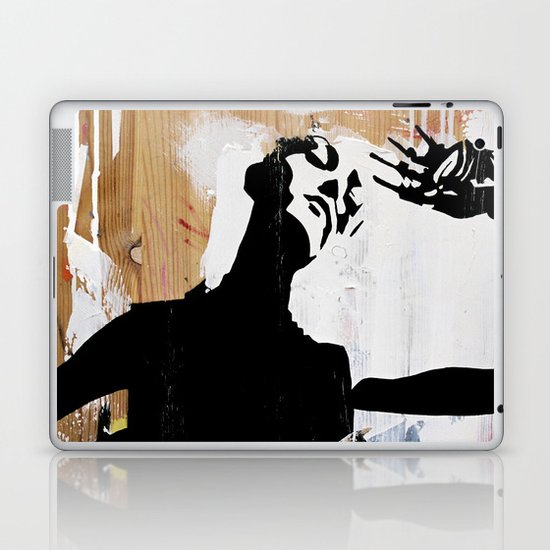 Hot NEW Decay Laptop & iPad Skin
