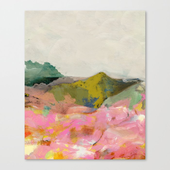 Canvas Print