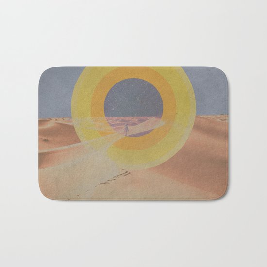 Walk With Me Bath Mat