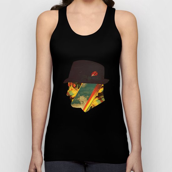 Good Day Sir Unisex Tank Top