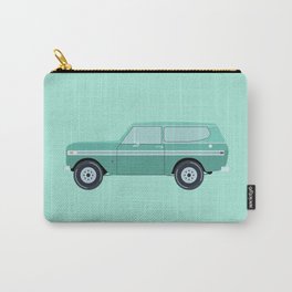 International Harvester Scout Carry-All Pouch