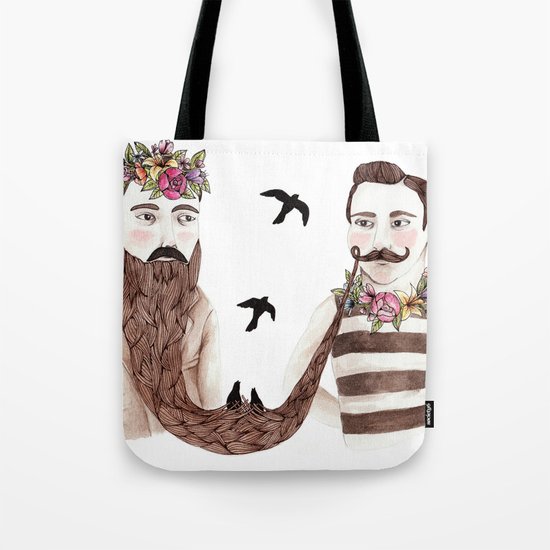 Together Tote Bag