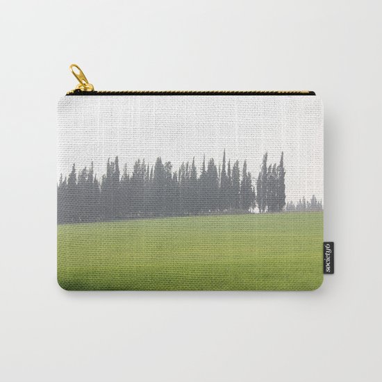 The Valley of Fame II Carry-All Pouch