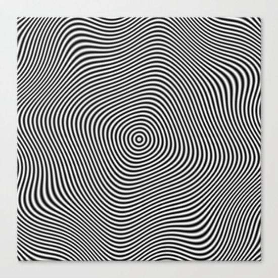 mr3 Canvas Print