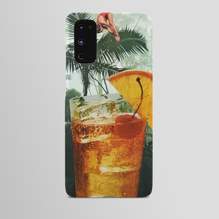 TGIF Android Case