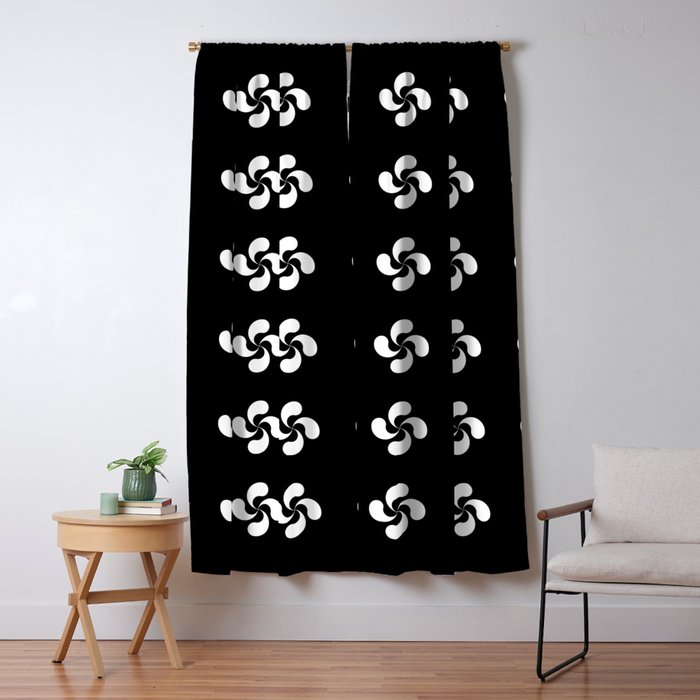 Blackout Curtain
