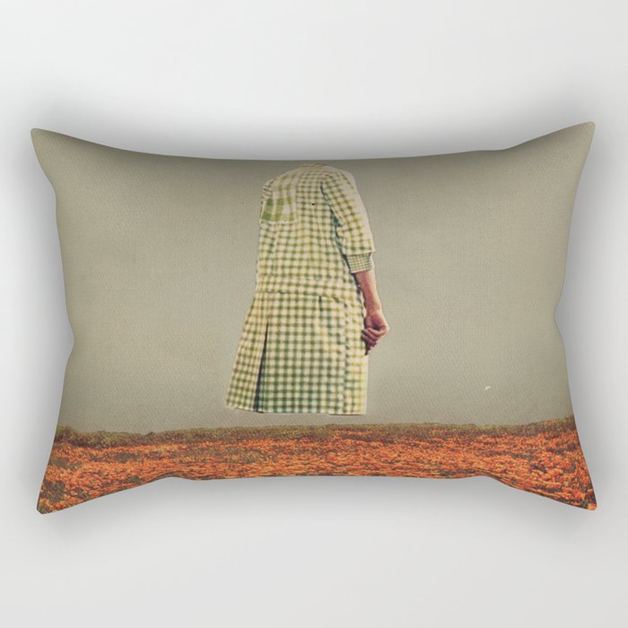 Rectangular Pillow