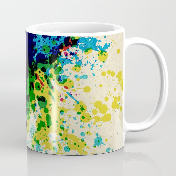 spring -o- rama Coffee Mug