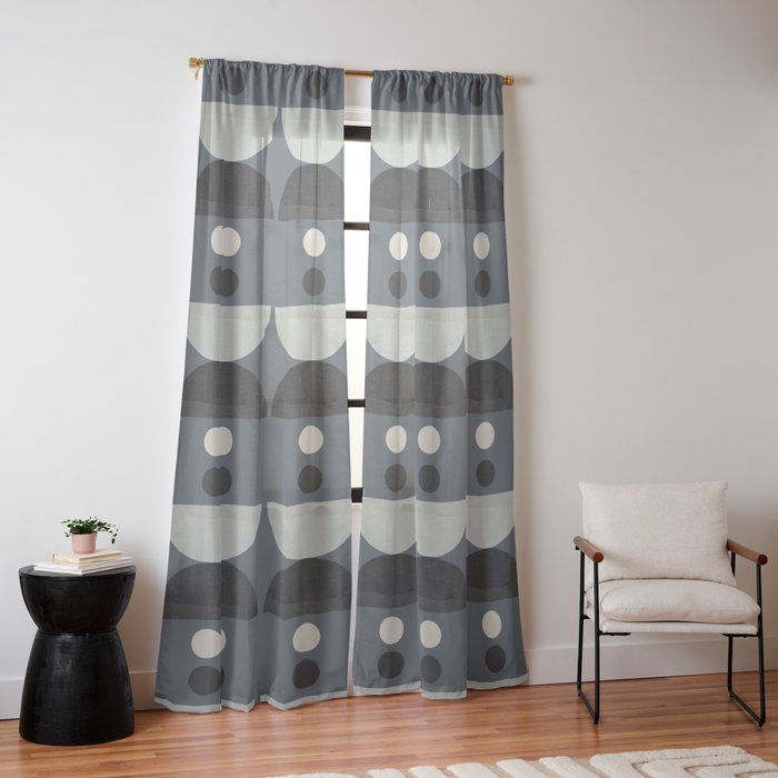 Window Curtain