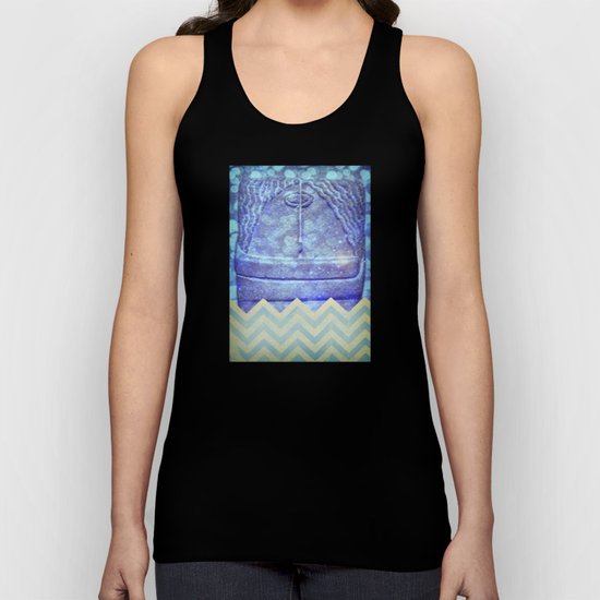 Sweet Dreams Unisex Tank Top