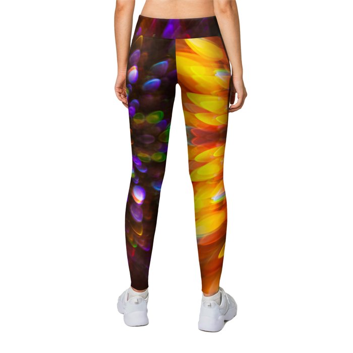 Champagne colored deals leggings